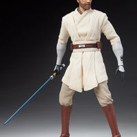 Sideshow Obi-Wan Kenobi Sixth Scale Figure