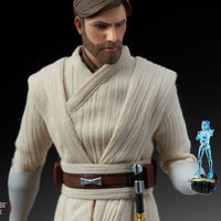 Sideshow Obi-Wan Kenobi Sixth Scale Figure