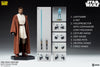 Sideshow Obi-Wan Kenobi Sixth Scale Figure