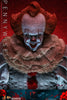 Hot Toys Pennywise Sixth Scale Figure