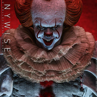 Hot Toys Pennywise Sixth Scale Figure