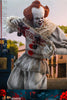 Hot Toys Pennywise Sixth Scale Figure