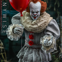 Hot Toys Pennywise Sixth Scale Figure