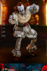 Hot Toys Pennywise Sixth Scale Figure