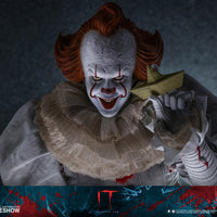 Hot Toys Pennywise Sixth Scale Figure