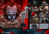 Hot Toys Pennywise Sixth Scale Figure