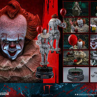 Hot Toys Pennywise Sixth Scale Figure