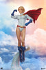 Sideshow Power Girl Premium Format Figure