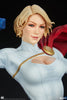 Sideshow Power Girl Premium Format Figure