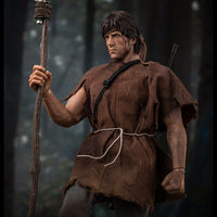 Threezero Rambo First Blood Sixth Scale Figure