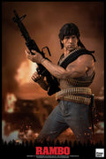 Threezero Rambo First Blood Sixth Scale Figure