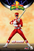 ThreeZero Red Power Ranger Sixth Scale Figure