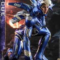 Hot Toys Rescue Sixth Scale Figure