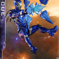 Hot Toys Rescue Sixth Scale Figure