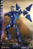 Hot Toys Rescue Sixth Scale Figure