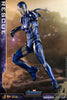 Hot Toys Rescue Sixth Scale Figure