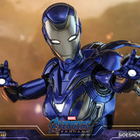Hot Toys Rescue Sixth Scale Figure