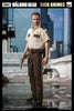 Threezero Rick Grimes (Walking Dead Season 1) Sixth Scale Figure
