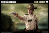 Threezero Rick Grimes (Walking Dead Season 1) Sixth Scale Figure