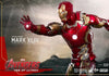 Hot Toys Iron Man Mark XLIII Sixth Scale Figure