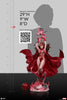 Sideshow Scarlet Witch Premium Format Statue