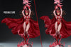 Sideshow Scarlet Witch Premium Format Statue