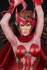 Sideshow Scarlet Witch Premium Format Statue
