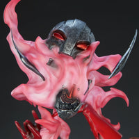 Sideshow Scarlet Witch Premium Format Statue