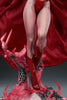 Sideshow Scarlet Witch Premium Format Statue