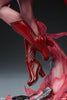 Sideshow Scarlet Witch Premium Format Statue