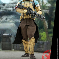 Hot Toys Shoretrooper Squad Leader Rogue One Sixth Scale Figure