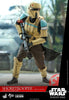 Hot Toys Shoretrooper Squad Leader Rogue One Sixth Scale Figure