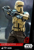 Hot Toys Shoretrooper Squad Leader Rogue One Sixth Scale Figure