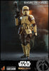 Hot Toys Shoretrooper Sixth Scale Figure