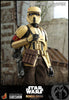 Hot Toys Shoretrooper Sixth Scale Figure