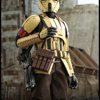 Hot Toys Shoretrooper Sixth Scale Figure