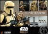 Hot Toys Shoretrooper Sixth Scale Figure