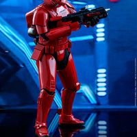 Hot Toys Sith Jet Trooper Sixth Scale Figure