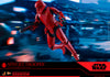 Hot Toys Sith Jet Trooper Sixth Scale Figure