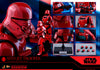 Hot Toys Sith Jet Trooper Sixth Scale Figure