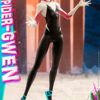 Hot Toys Spider-Gwen & Spider-Ham Sixth Scale Figure Set