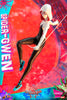 Hot Toys Spider-Gwen & Spider-Ham Sixth Scale Figure Set