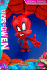 Hot Toys Spider-Gwen & Spider-Ham Sixth Scale Figure Set