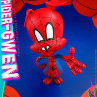 Hot Toys Spider-Gwen & Spider-Ham Sixth Scale Figure Set