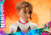 Hot Toys Spider-Gwen & Spider-Ham Sixth Scale Figure Set