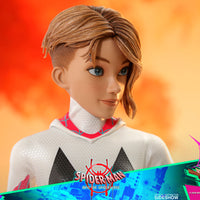 Hot Toys Spider-Gwen & Spider-Ham Sixth Scale Figure Set
