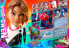 Hot Toys Spider-Gwen & Spider-Ham Sixth Scale Figure Set