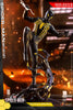 Hot Toys Spider-Man (Anti-Ock Suit) Deluxe Sixth Scale Figure