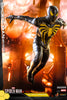 Hot Toys Spider-Man (Anti-Ock Suit) Deluxe Sixth Scale Figure
