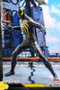 Hot Toys Spider-Man (Anti-Ock Suit) Deluxe Sixth Scale Figure